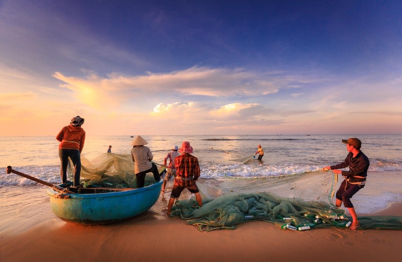 Best Texas Fishing Spots