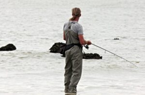Texas Fishing Guides
