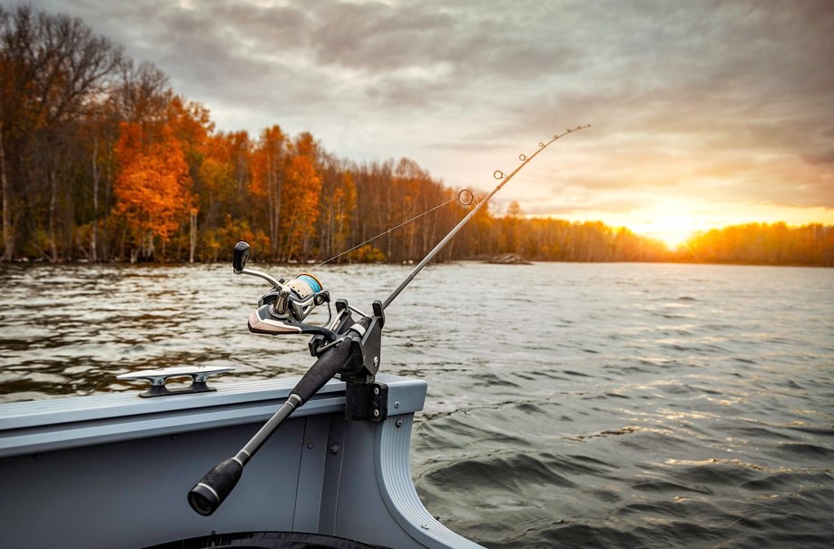 Texas Fishing License