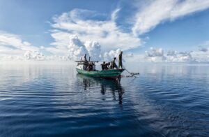 Texas Fishing Regulations